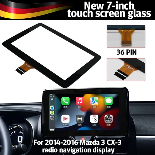 Touch screen glass - screen,