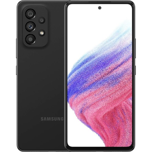 Samsung galaxy a53 128gb - galaxy, 5g