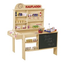 Roba Kids Verkaufsstand