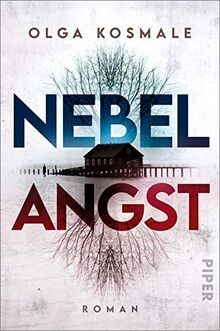 Nebelangst roman thriller - |,