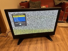 Panasonic Plasma TV, Fernseher