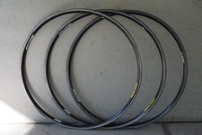 Campagnolo Omega V Profile Rims Clincher 700c 622 28" GC