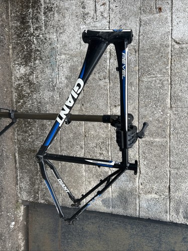 Giant revel 1 - giant,