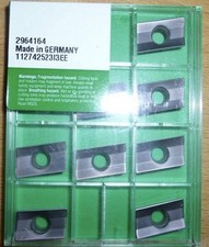 Widia Tn6540