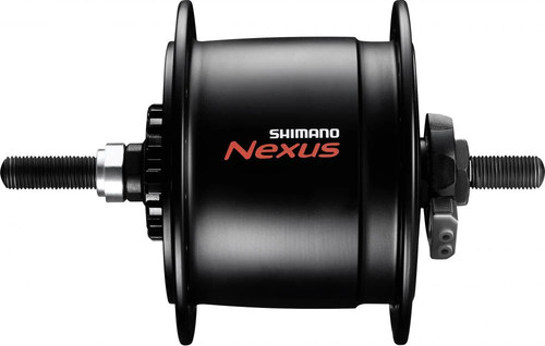Shimano nabendynamo nexus - shimano,