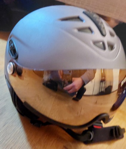 Poc fornix helm für - für, skifahren