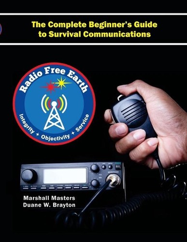 Radio free earth the complete - radio,