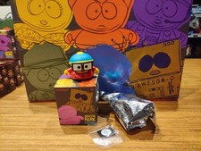 South Park Kidrobot - Piggy