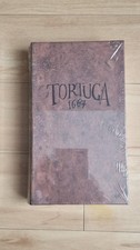 Tortuga 1677 Kartenspiel