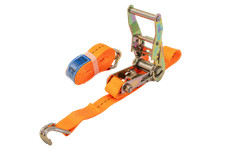 Transportband mit Spanner UNITRAILER 3m/25mm/1t