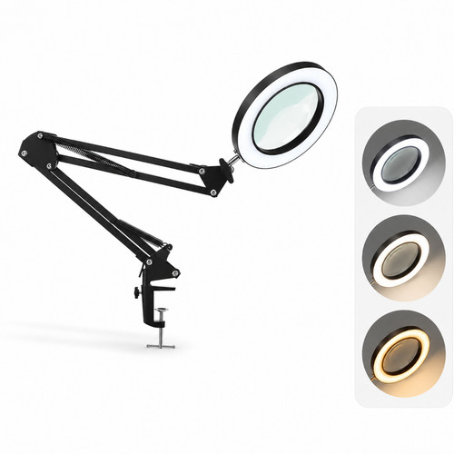 Led lupenleuchte dimmbar - lupenleuchte,