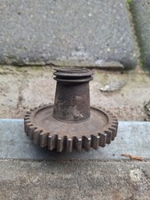 Harley Davidson JD J F FD Oil