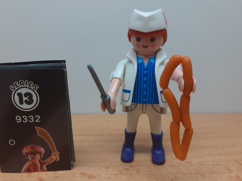 Playmobil figures figuren - figures,