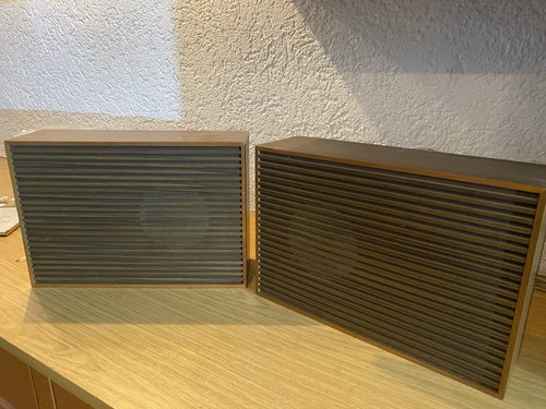 Hifi boxen lautsprecher - hifi,