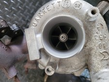 Turbolader Audi Seat Skoda VW