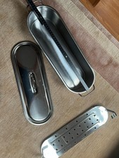 FISCHTOPF MIT EINSATZ UNF