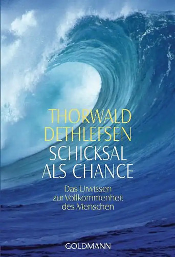 Schicksal als chance - schicksal,
