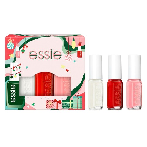 Essie mini trio kit - mini,