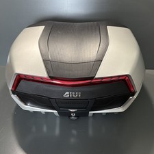 GIVI TOPCASE MAXIA 5 MONOKEY