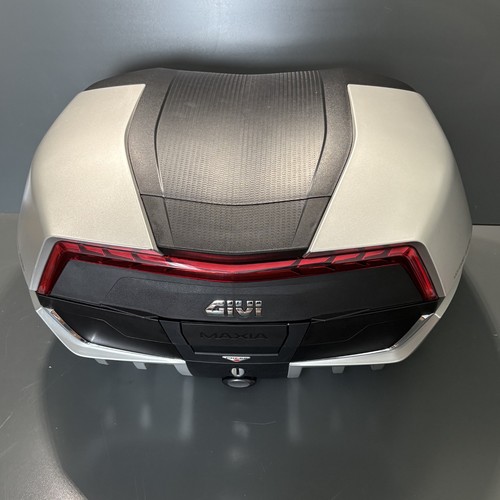 Givi topcase maxia monokey - givi, 5
