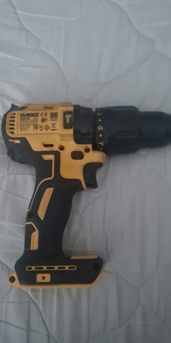 Bormaschina dewalt dcd778 - dewalt,