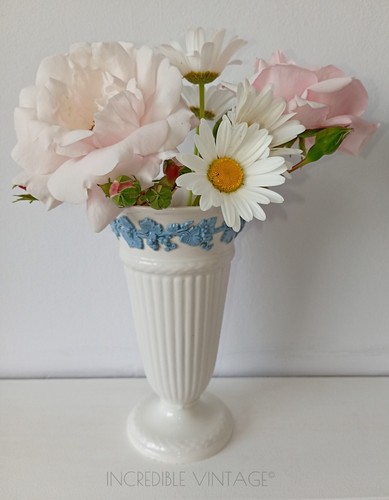 Vintage wedgwood etruria - of, &
