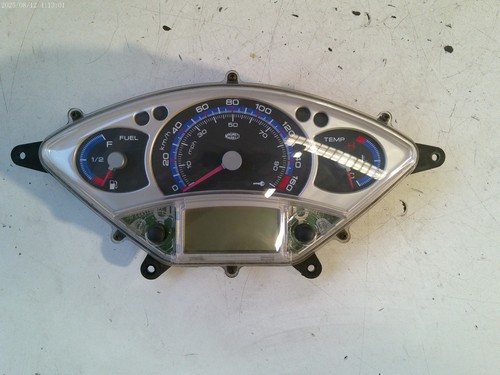 Yamaha max 250 yp250r - 250, ez06
