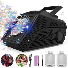 LED Seifenblasenmaschine