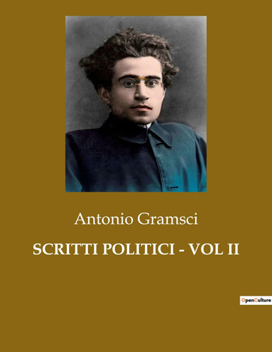 Scritti politici vol - -,