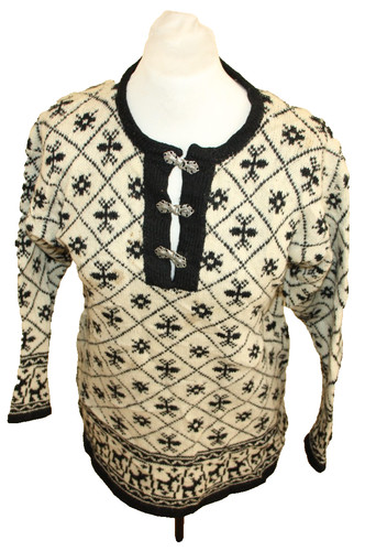 Bosselini norweger strick - norweger,