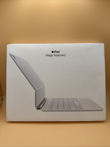 Apple ipad air magic - air, keyboard