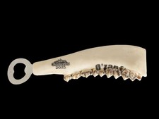 Flaschenöffner Hirsch 23cm Oktoberfest Jagd,Kapselheber, OKTOBERFEST 2025 Unikat