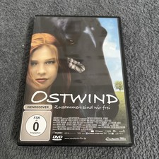 Ostwind - Dvd —