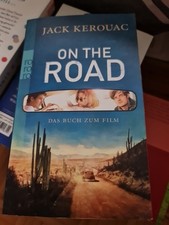 On the Road: Die Urfassung von