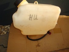 Rasentraktor Aufsitzmäher Husqvarna RBH 180 Tank mit Hahn