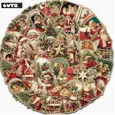 NEU!!! 50 St. Vintage Retro