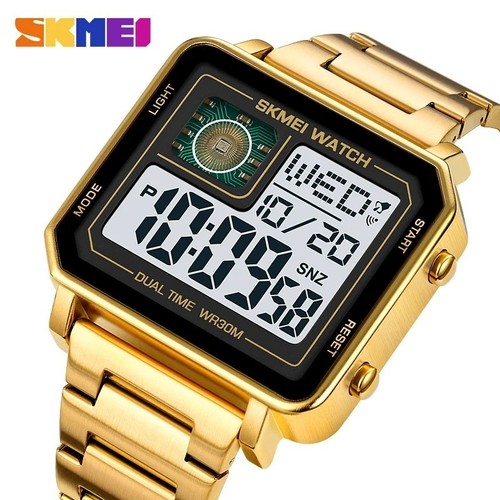 Skmei herren uhr digital - uhr,