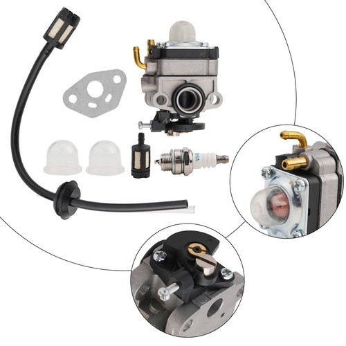 Kraftstofffilter vergaser kit - kraftstofffilter,