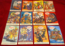 Digedags jahrgang 1971 heft - 1971,