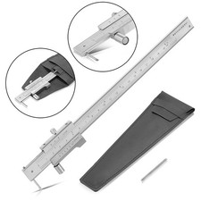 STAHLWERK Anreiß Messschieber