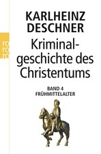 Karlheinz deschner - karlheinz,