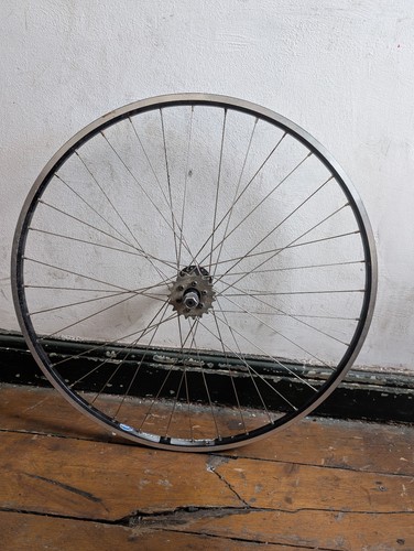 700c single speed disc - single,