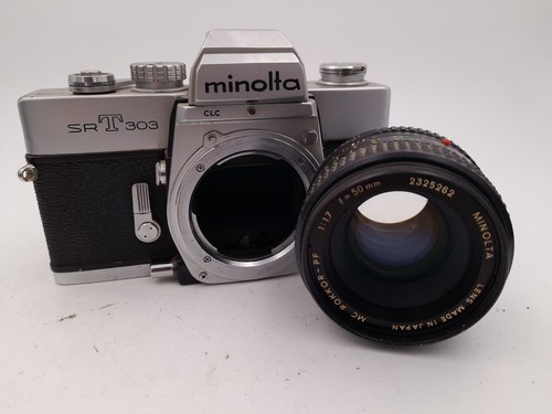 Slr minolta - (05-22-2237),