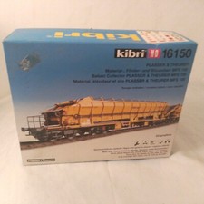kibri 16150 H0 Materialforder