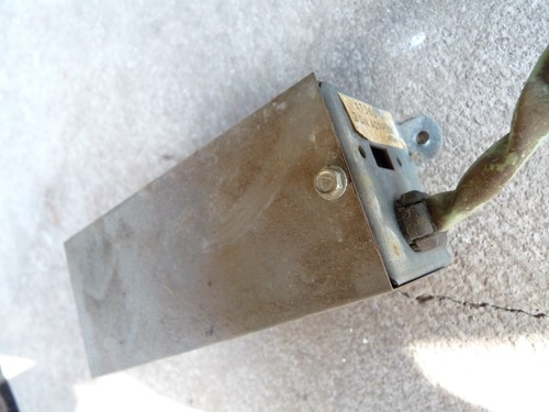 Adapter aus einer rock - dm,