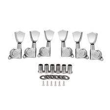 Kaish 3x3 locking - 3x3, tuners