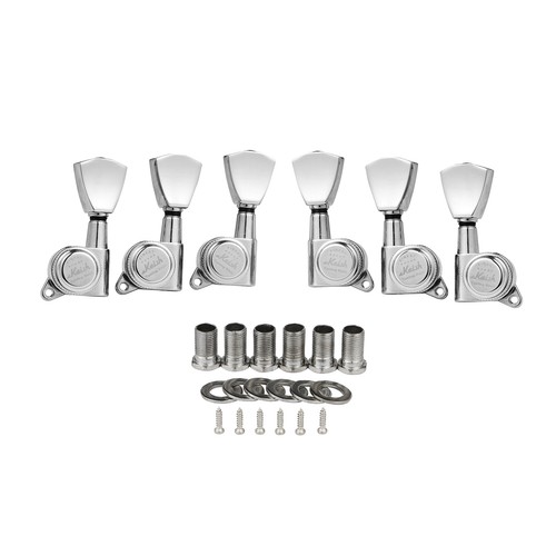 Kaish 3x3 locking tuners - locking,