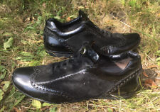 Orig. Lara Manni Echtleder Damen Halbschuhe in Gr.37 Top Zustand