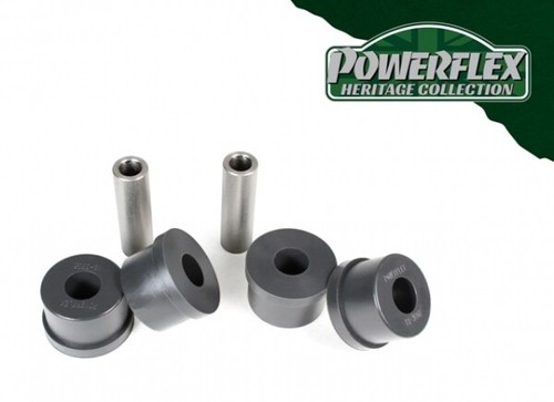 Powerflex längslenkerlager - powerflex,