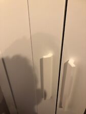 Kleiderschrank Ikea mit Spiegel  Top Zustand- Selbstabholung Potsdam